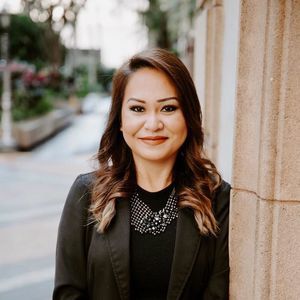 Meet your Posher, Liz